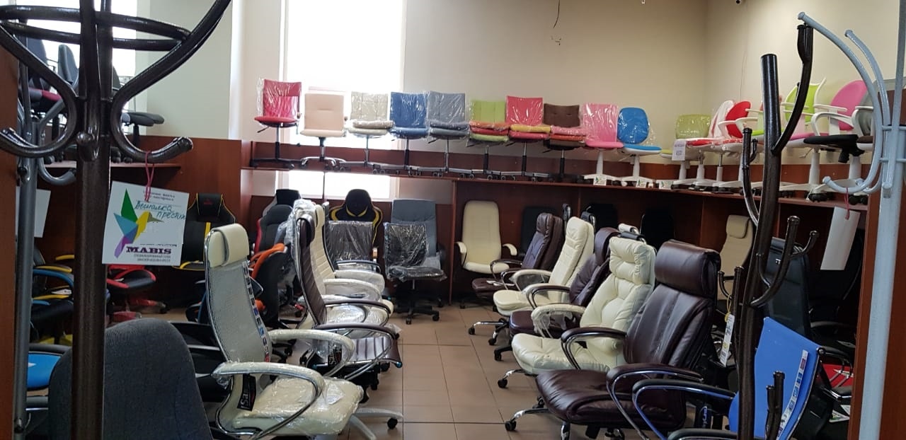 Мабис74 — Мир Кресел и Офисной мебели, контактные даннные