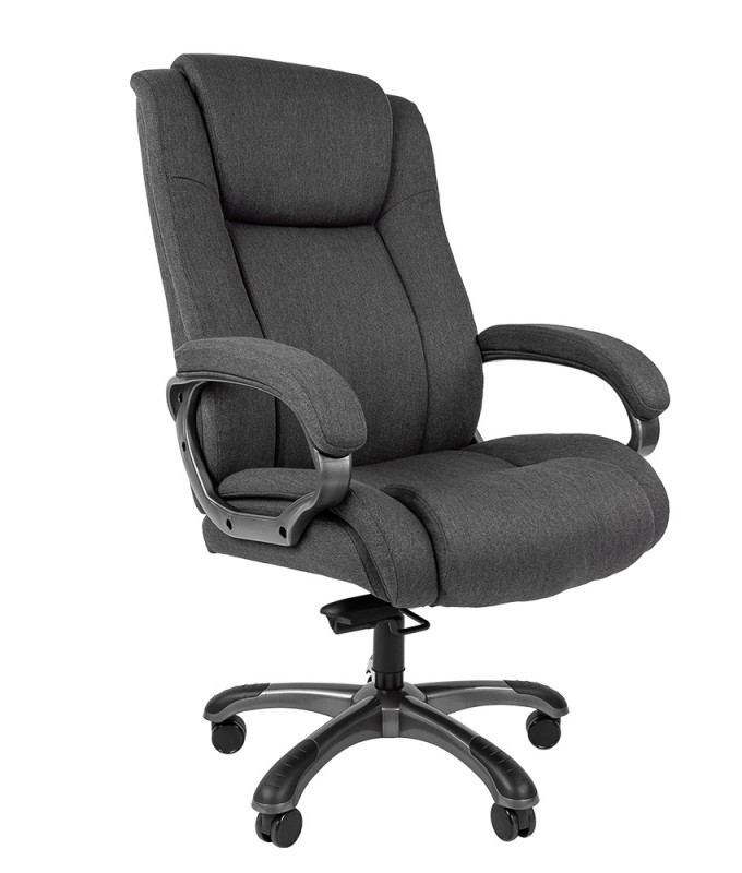 Кресло Chairman 410 (180кг)