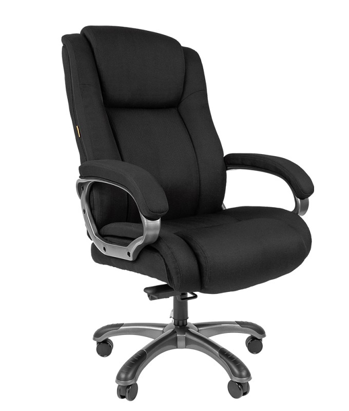 Кресло Chairman 410 (180кг)
