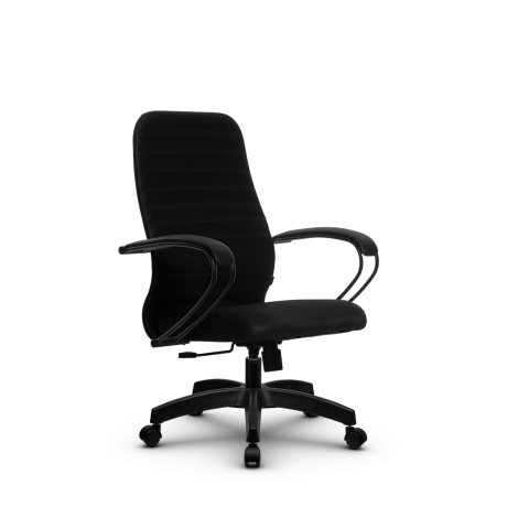 Кресло Метта SU-CP-10 Черный