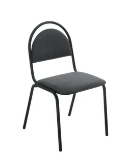 Стул Стандарт С+ Ткань Цвет Серый (18)  