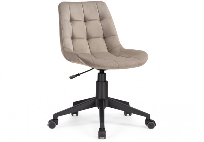 Келми 1 светло-коричневый / черный