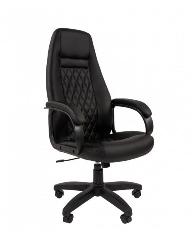 Кресло Chairman 950LT Черный Цвет Черный (1)