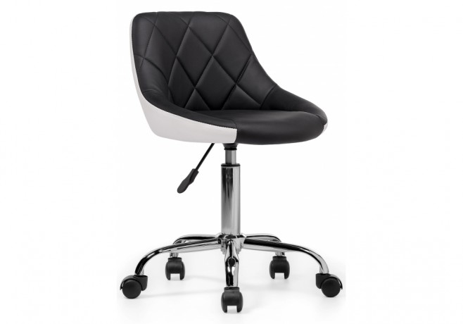 Combi черный / белый Цвет Черный / белый