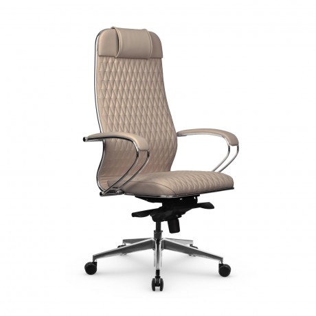 Кресло Samurai KL-1.041 B-Edition Infinity Easy Clean темно-бежевый