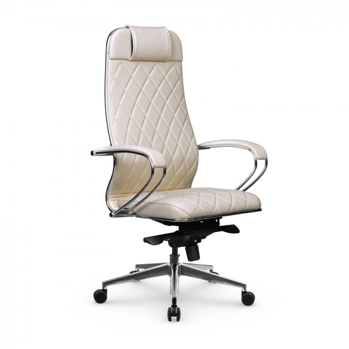 Кресло Samurai KL-1.041 M-Edition Infinity Easy Clean светло-бежевый