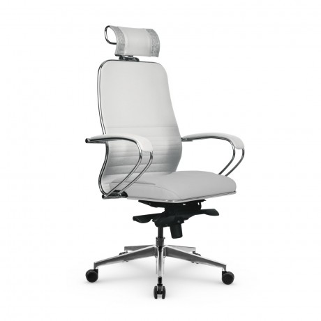 Кресло Samurai KL-2.041 Infinity Easy Clean белый