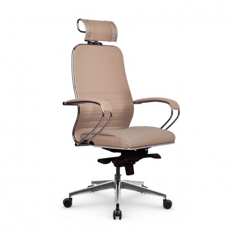 Кресло Samurai KL-2.041 Infinity Easy Clean темно-бежевый