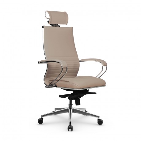 Кресло Samurai KL-2.051 Infinity Easy Clean темно-бежевый