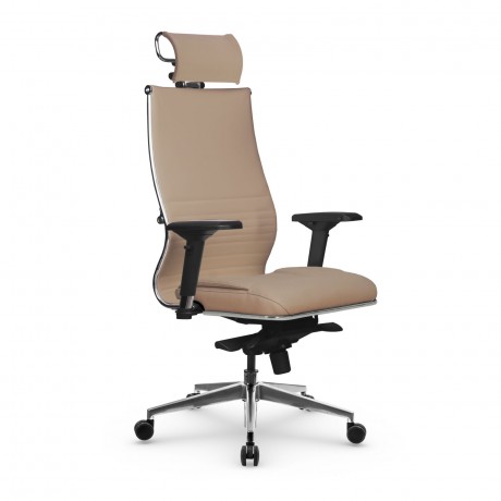 Кресло Samurai KL-3.051 Infinity Easy Clean темно-бежевый