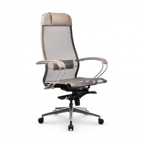 Кресло Samurai S-1.041 Infinity Easy Clean темно-бежевый