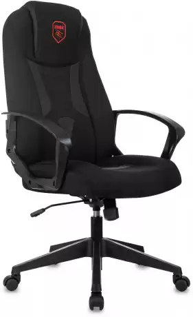 Кресло игровое Zombie 200 Цвет Черный