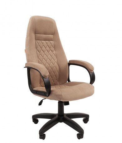 Кресло CHAIRMAN HOME 951 Цвет (Бежевый)