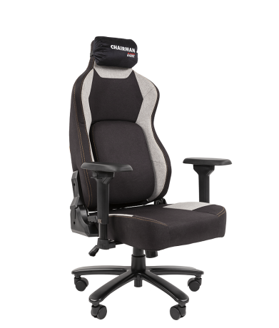 Кресло CHAIRMAN GAME CH30