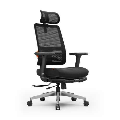 Кресло FoxGear NETZ модель M