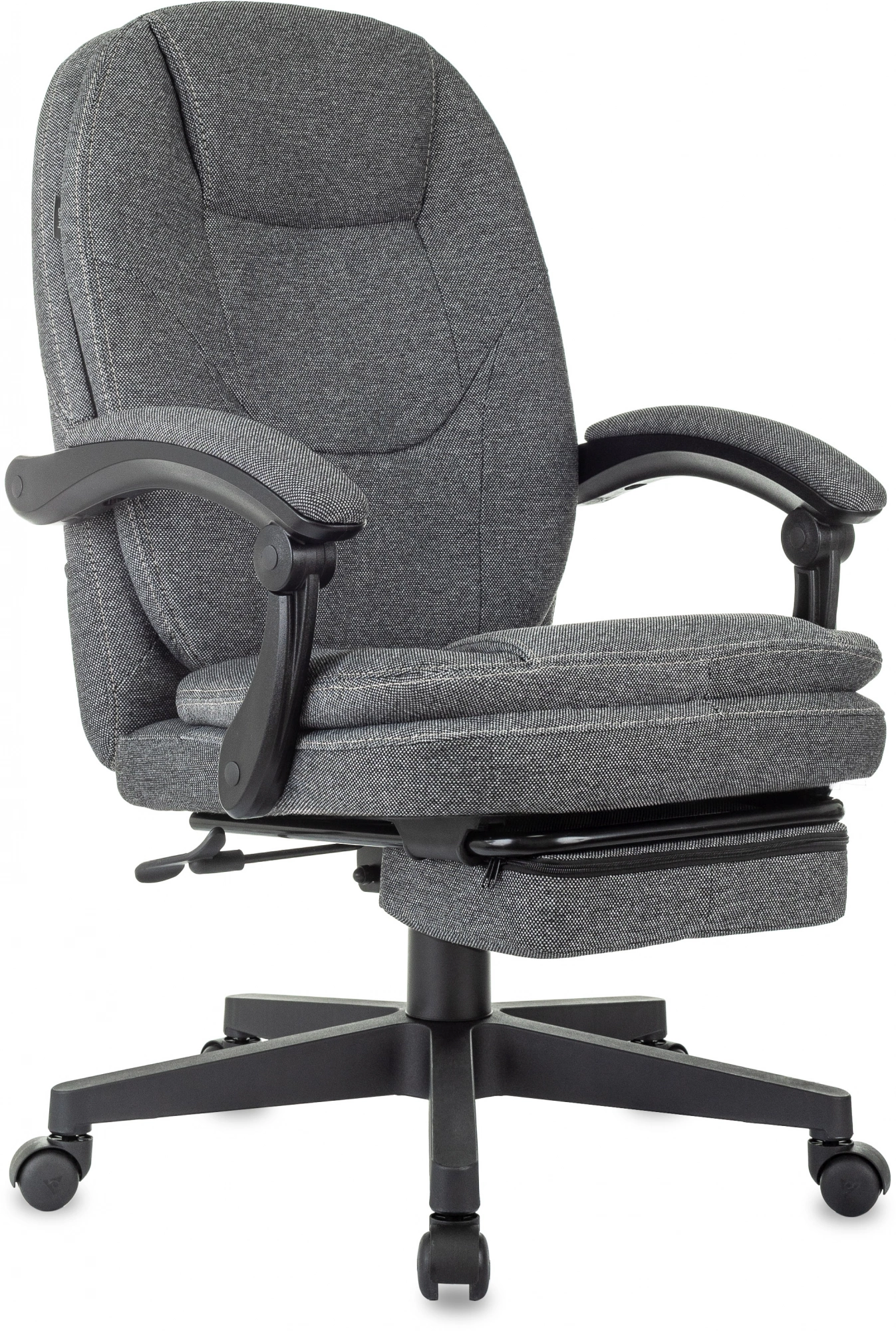 Кресло Бюрократ CH-868MSG-BF