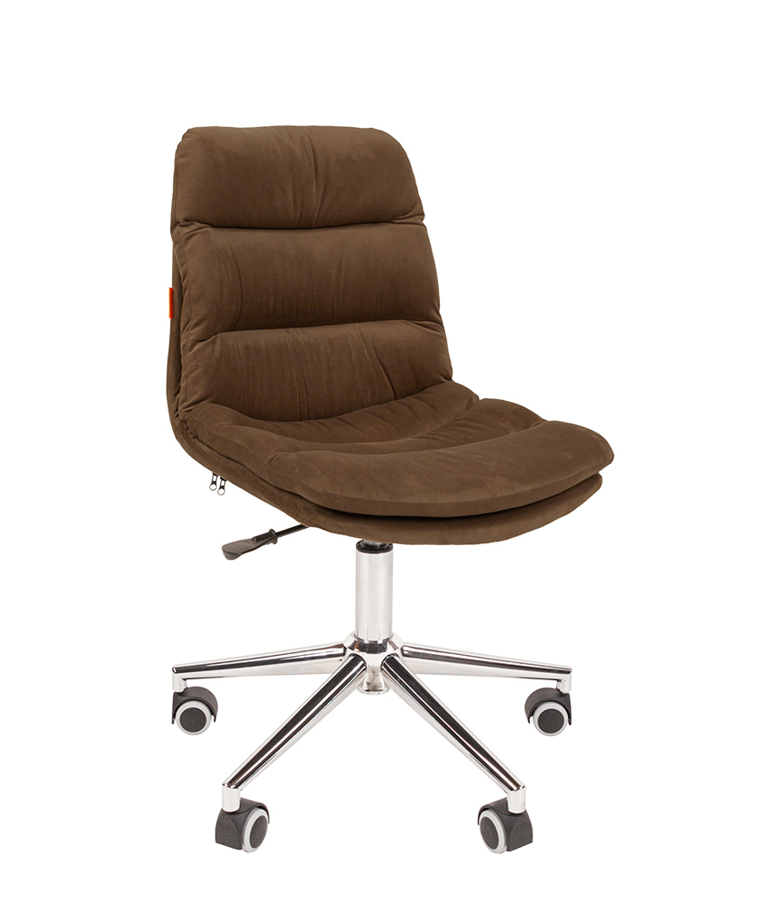 Кресло CHAIRMAN ДОМ (HOME) 115 Цвет Коричневый