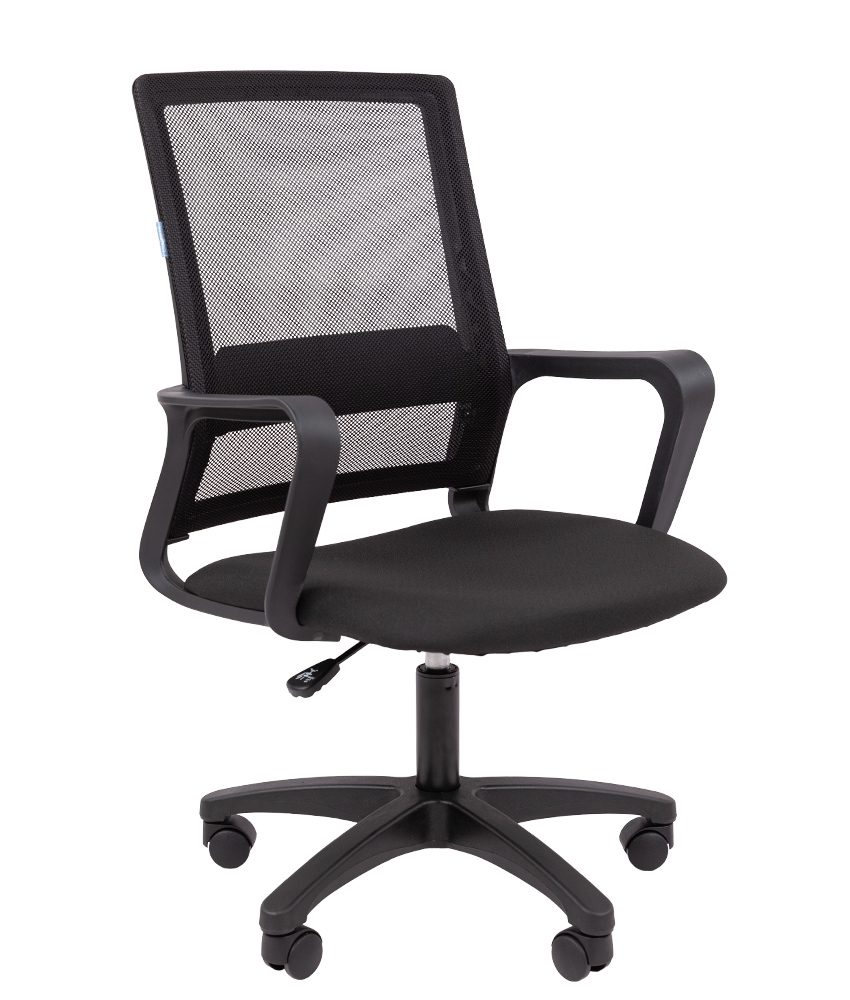 Кресло Chairman 606 ЛТ/LT