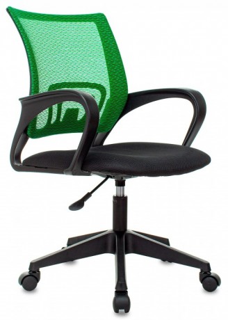 Кресло Бюрократ CH-695 NLT Ткань (Z-BM) Цвет Зеленый