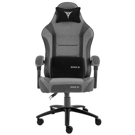 Кресло компьютерное игровое ZONE 51 INVADER X-Weave